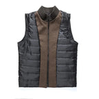 Casaco Trench Coat Masculino de Lã Grife Bellaro®