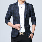 Blazer Masculino Slim Moderno Bellaro® S1049