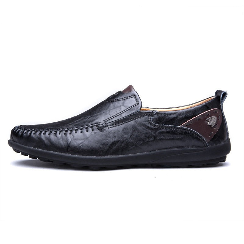 Mocassim Masculino Antiderrapante Mônaco