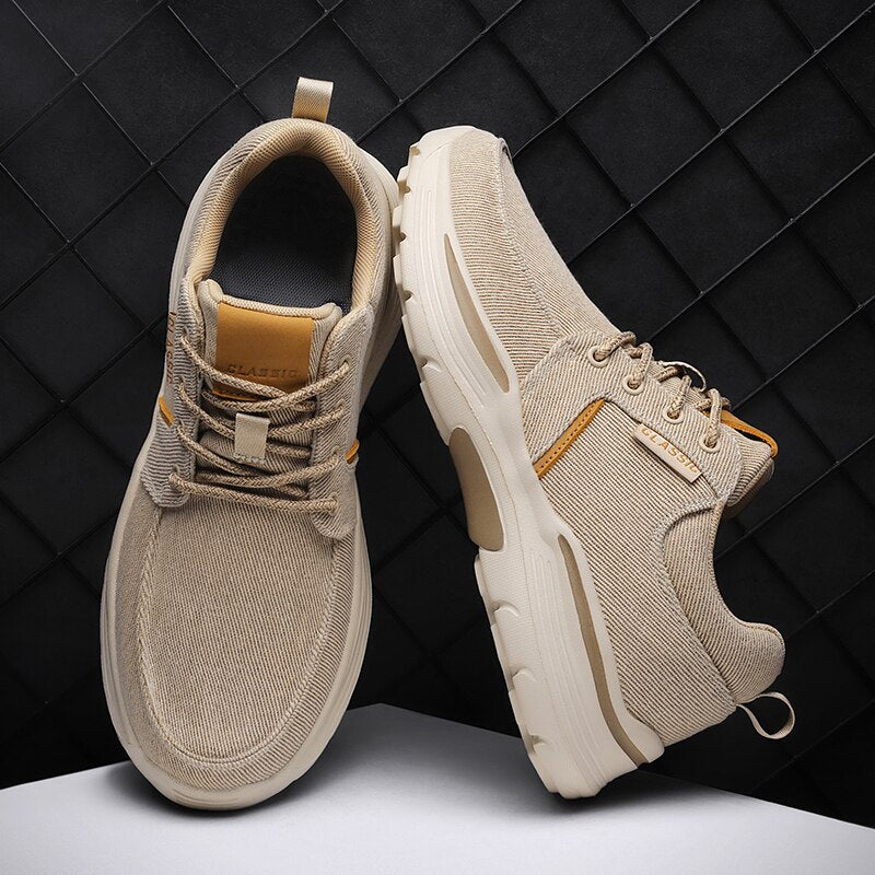 Tênis Masculino Casual Classic