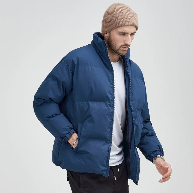 Jaqueta Parka Masculina Bellaro®
