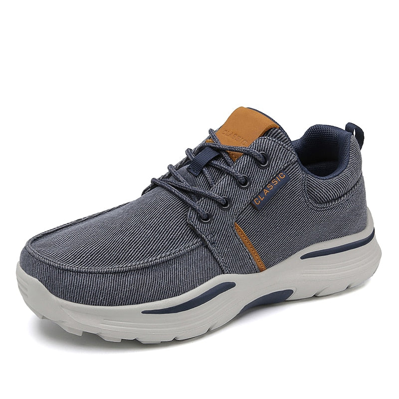 Tênis Masculino Casual Classic