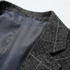 Blazer Masculino Clássico