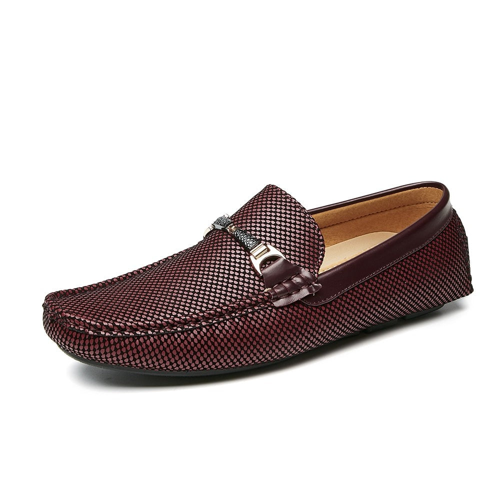 Mocassim Masculino Classic