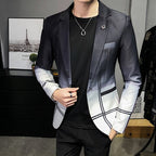 Blazer Masculino Lorcan