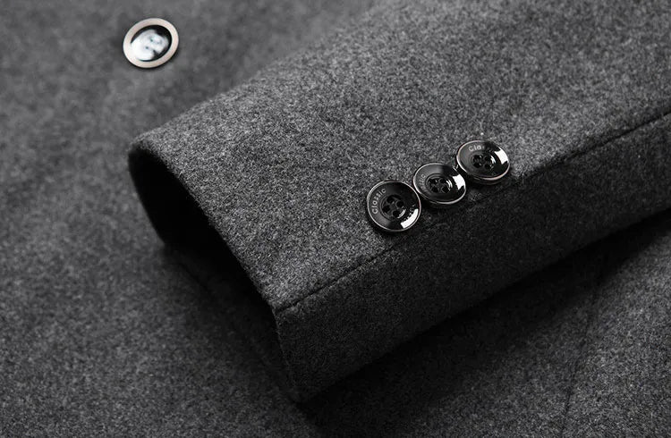 Blazer Slim Fit Masculino Bellaro® S1212