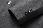 Blazer Slim Fit Masculino Bellaro® S1212