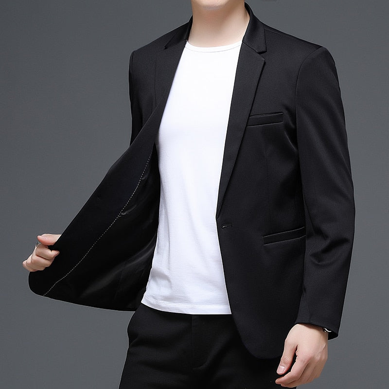 Blazer Masculino Esporte Fino Bellaro® S1056