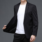 Blazer Masculino Esporte Fino Bellaro® S1056