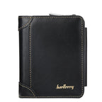 Carteira Masculina Couro Vintage