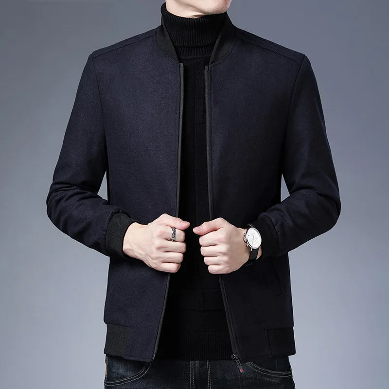 Casaco Masculino Casual Grife Bellaro® S1301