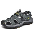 Sandália Masculina Dominic