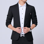 Blazer Masculino Slim Fit Bellaro® S1051