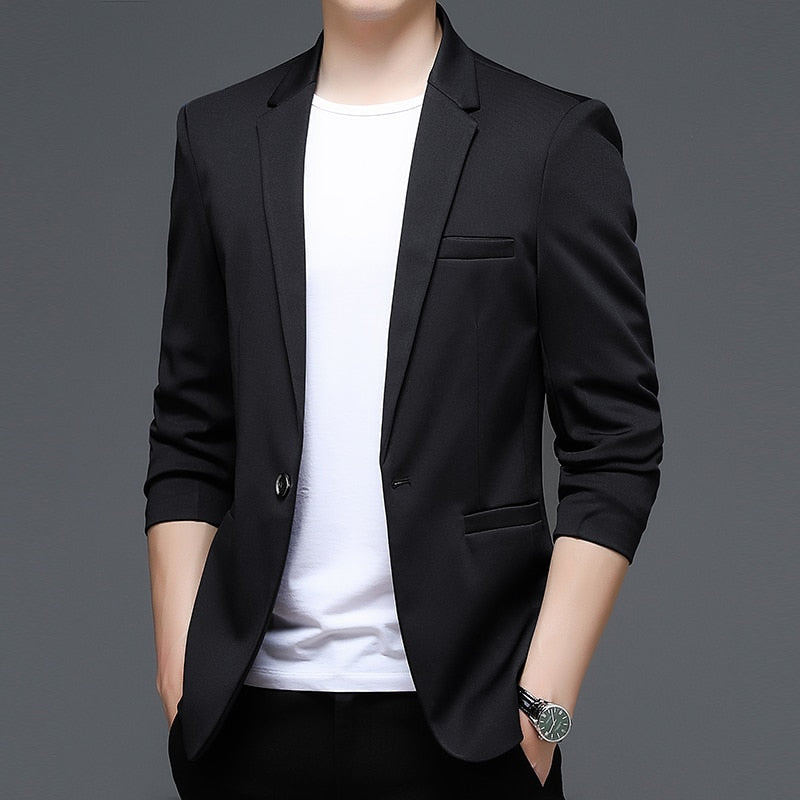 Blazer Masculino Esporte Fino Bellaro® S1056