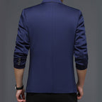 Blazer Masculino Esporte Fino Bellaro® S1056