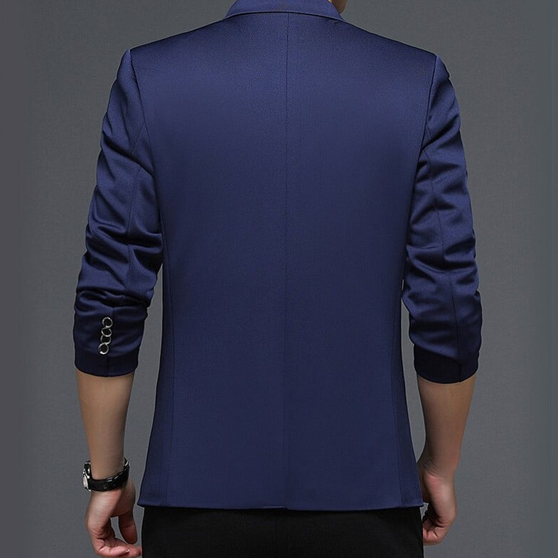 Blazer Masculino Esporte Fino Bellaro® S1056