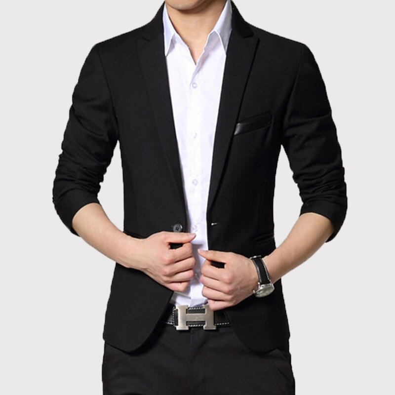 Blazer Masculino Bellaro Alard®