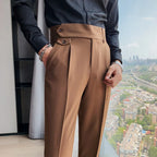 Calça Social Masculina Bellaro® S1227
