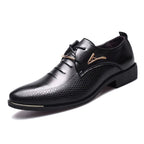 Sapato Social Masculino Celine