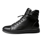 Bota de Couro Masculina Bellaro Italy®