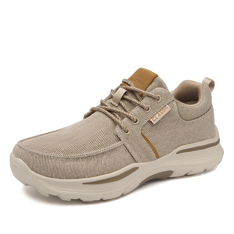 Tênis Masculino Casual Classic