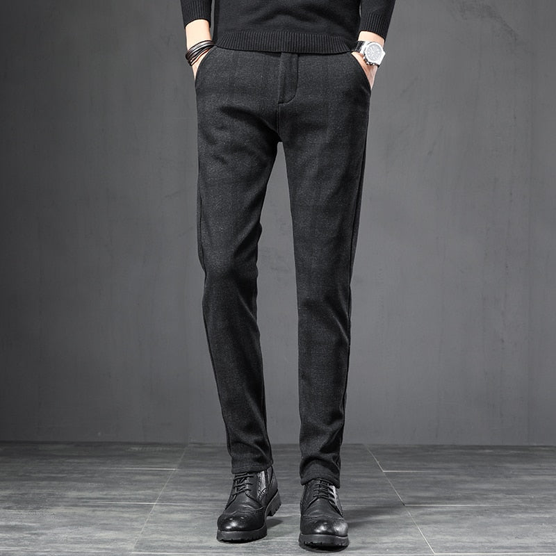 Calça Social Masculina Bellaro® S1011
