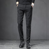 Calça Social Masculina Bellaro® S1011