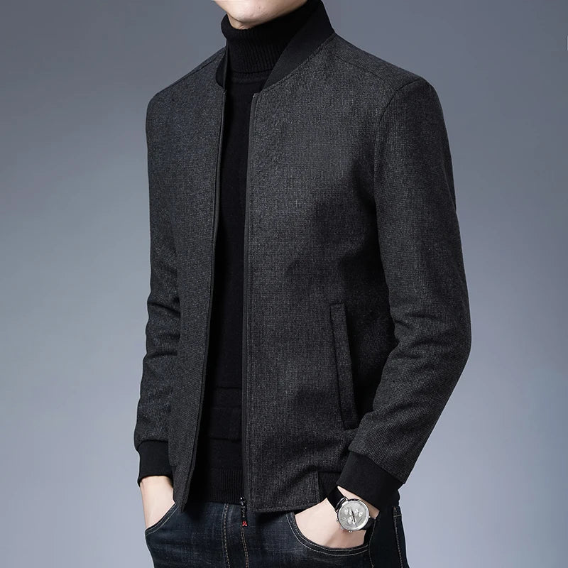 Casaco Masculino Casual Grife Bellaro® S1301