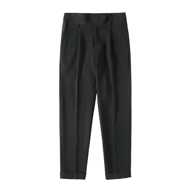 Calça Social Masculina Bellaro® S1227