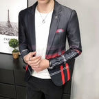 Blazer Masculino Lorcan
