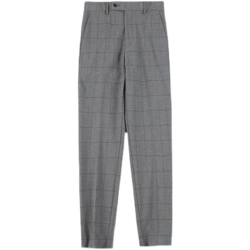 Calça Social Masculina Bellaro® S1233