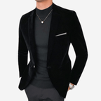 Blazer Masculino Elegance
