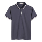 Camisa Masculina Polo Casual