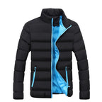 Casaco Puffer Masculino Slim Bellaro® S1299