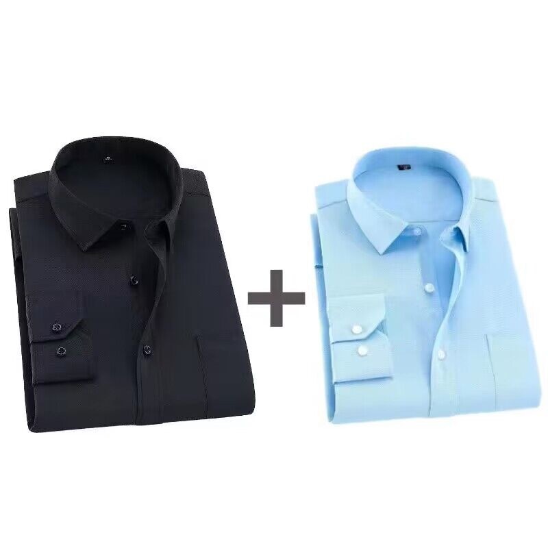 Camisa Social Masculina Bellaro® S1061