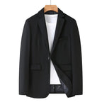 Blazer Masculino Plus Size Bellaro Andro®