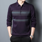 Camisa Manga Longa Masculina Bellaro® S1024