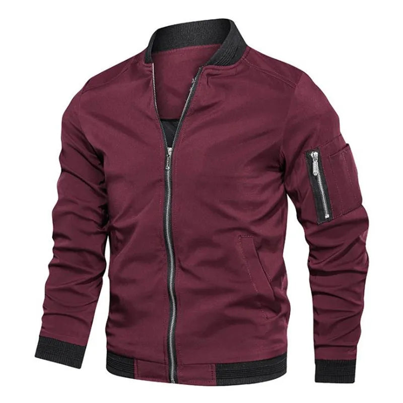 Jaqueta Masculina Bellaro® S1127