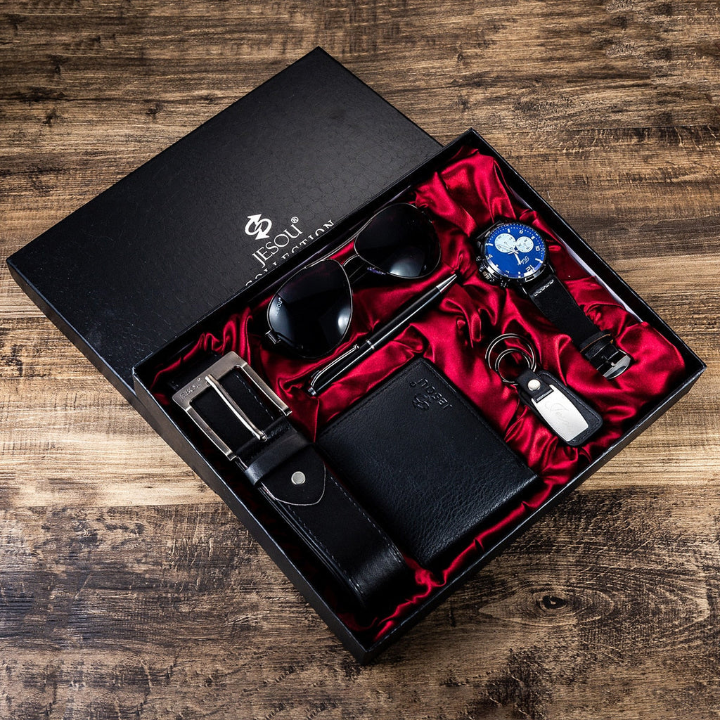 Kit Jesou de Luxo Masculino