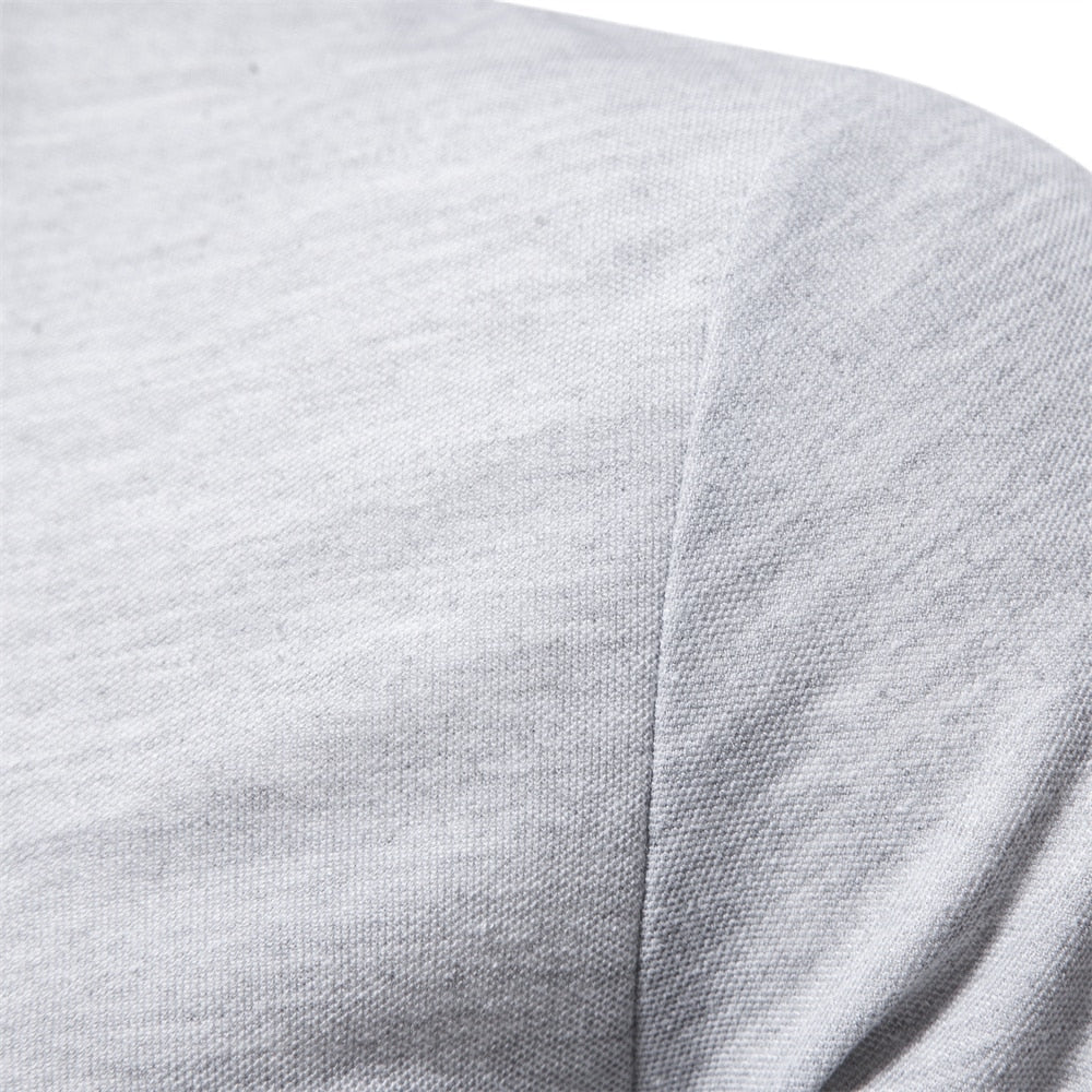 Camisa Polo Manga Longa Masculina Bellaro®