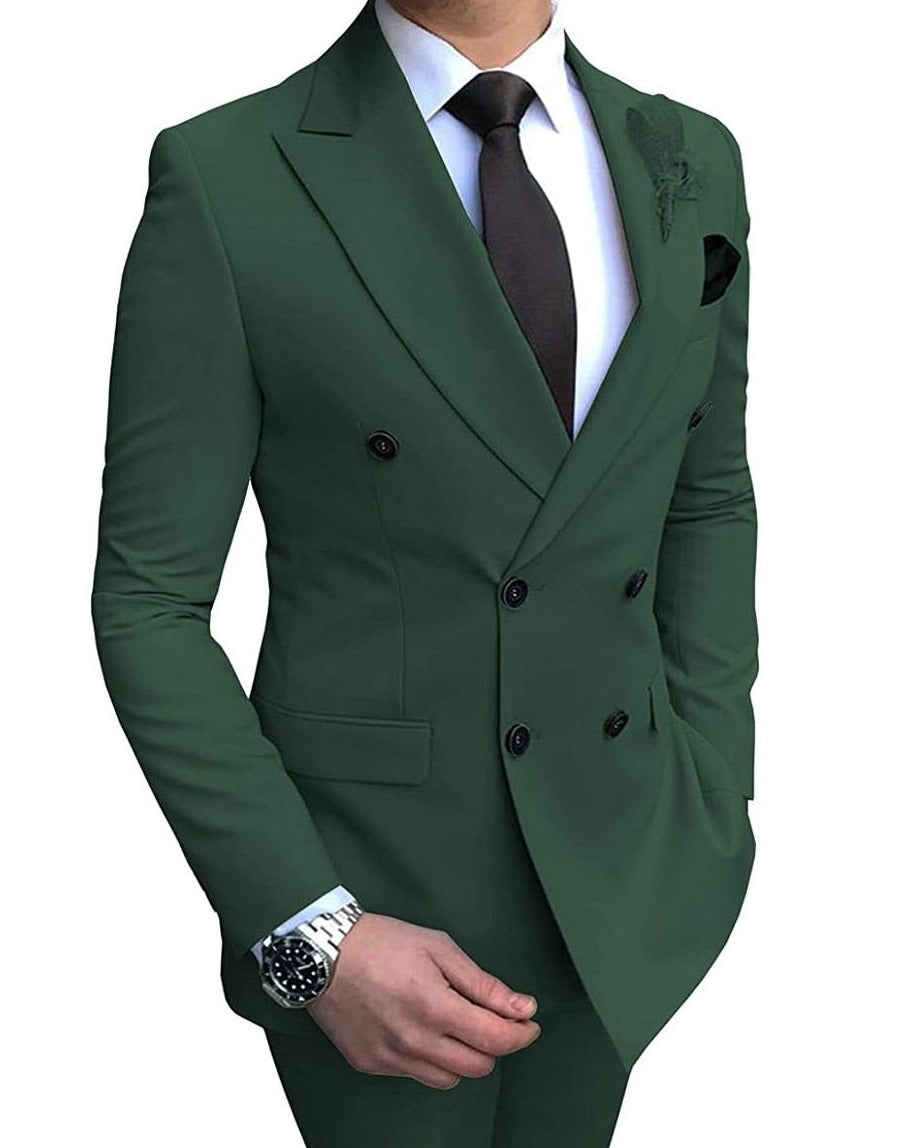 Terno Completo Masculino Grife Bellaro®
