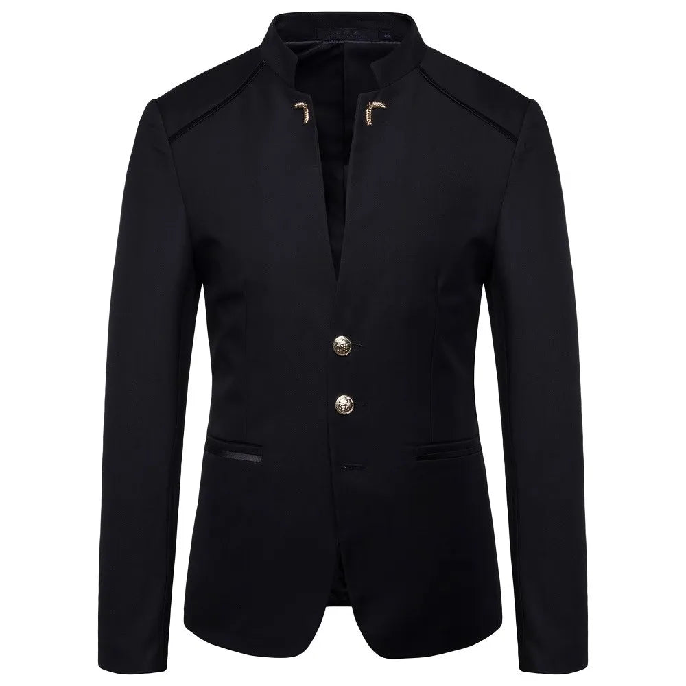 Blazer Masculino Slim Bellaro® S1258