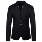 Blazer Masculino Slim Bellaro® S1258