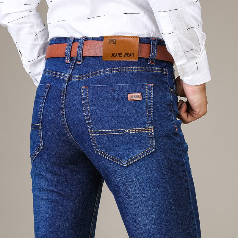 Calça Jeans Masculina Bellaro® S1015