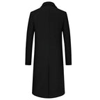 Sobretudo Longo Masculino Grife Bellaro® S1289