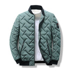 Jaqueta Masculina Acolchoada Bellaro®