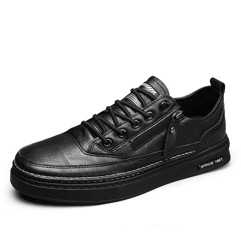 Sapato Masculino Casual Reino