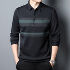 Camisa Manga Longa Masculina Bellaro® S1024