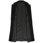 Sobretudo Longo Masculino Grife Bellaro® S1289