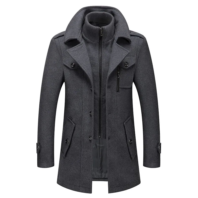 Casaco Masculino Grife Bellaro® S1135